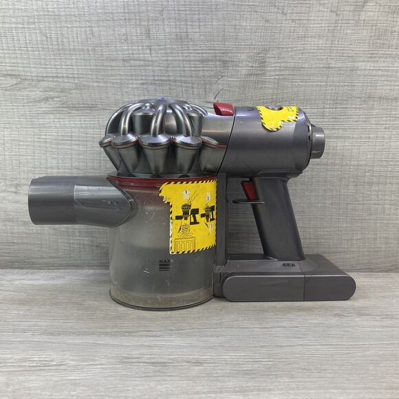 Dyson Other - Dyson SV10 Multicolor Handheld Cordless Lightweight Vacuum Cleaner Motorhead